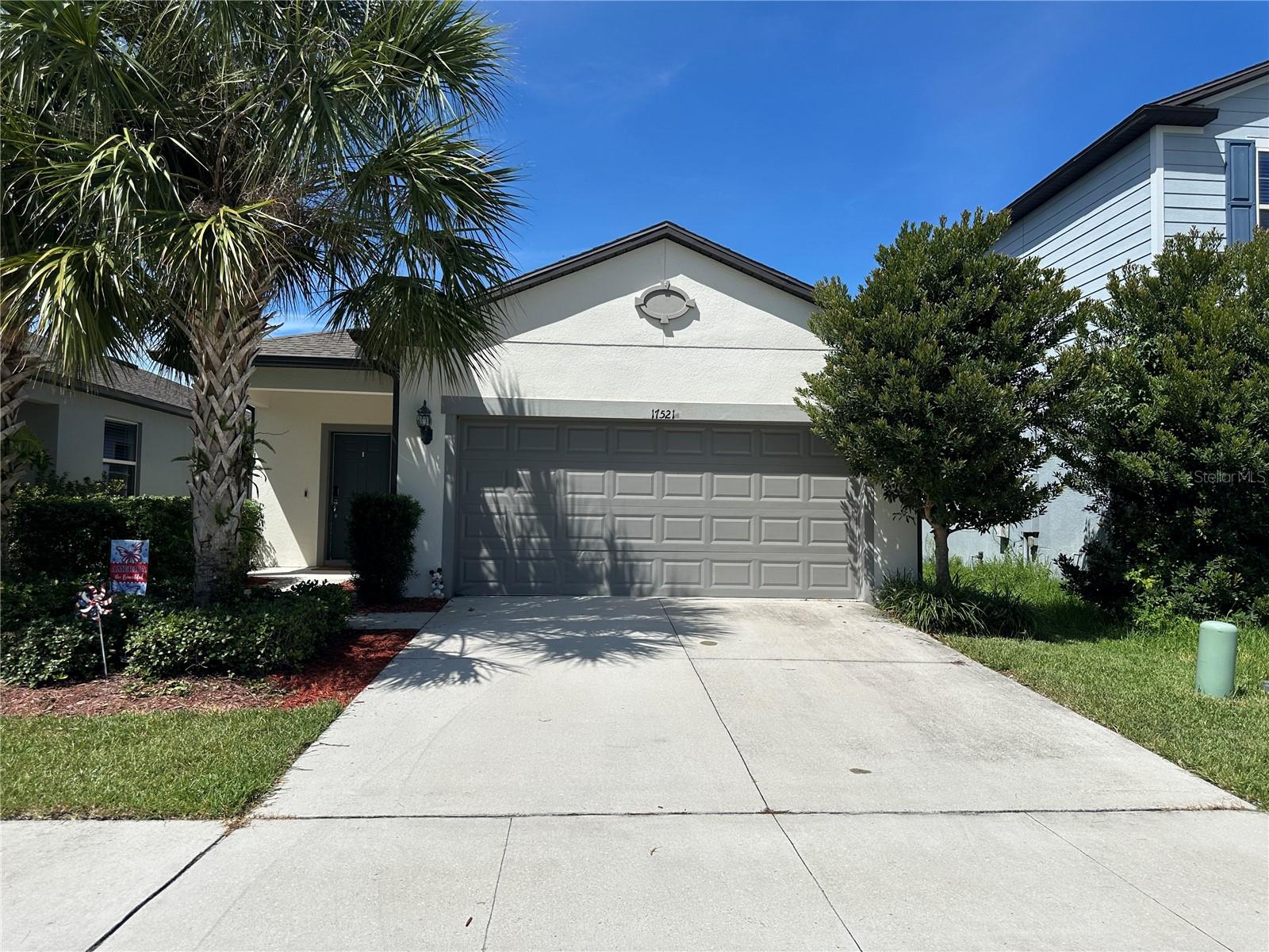Details for 17521 Butterfly Pea Court, CLERMONT, FL 34714