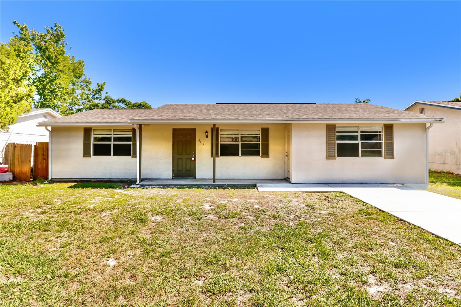 Details for 6412 Pueblo Avenue, NEW PORT RICHEY, FL 34653