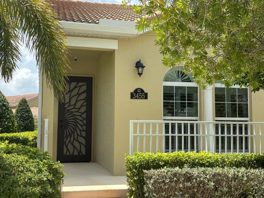 Details for 3455 Sedge Drive, ROCKLEDGE, FL 32955