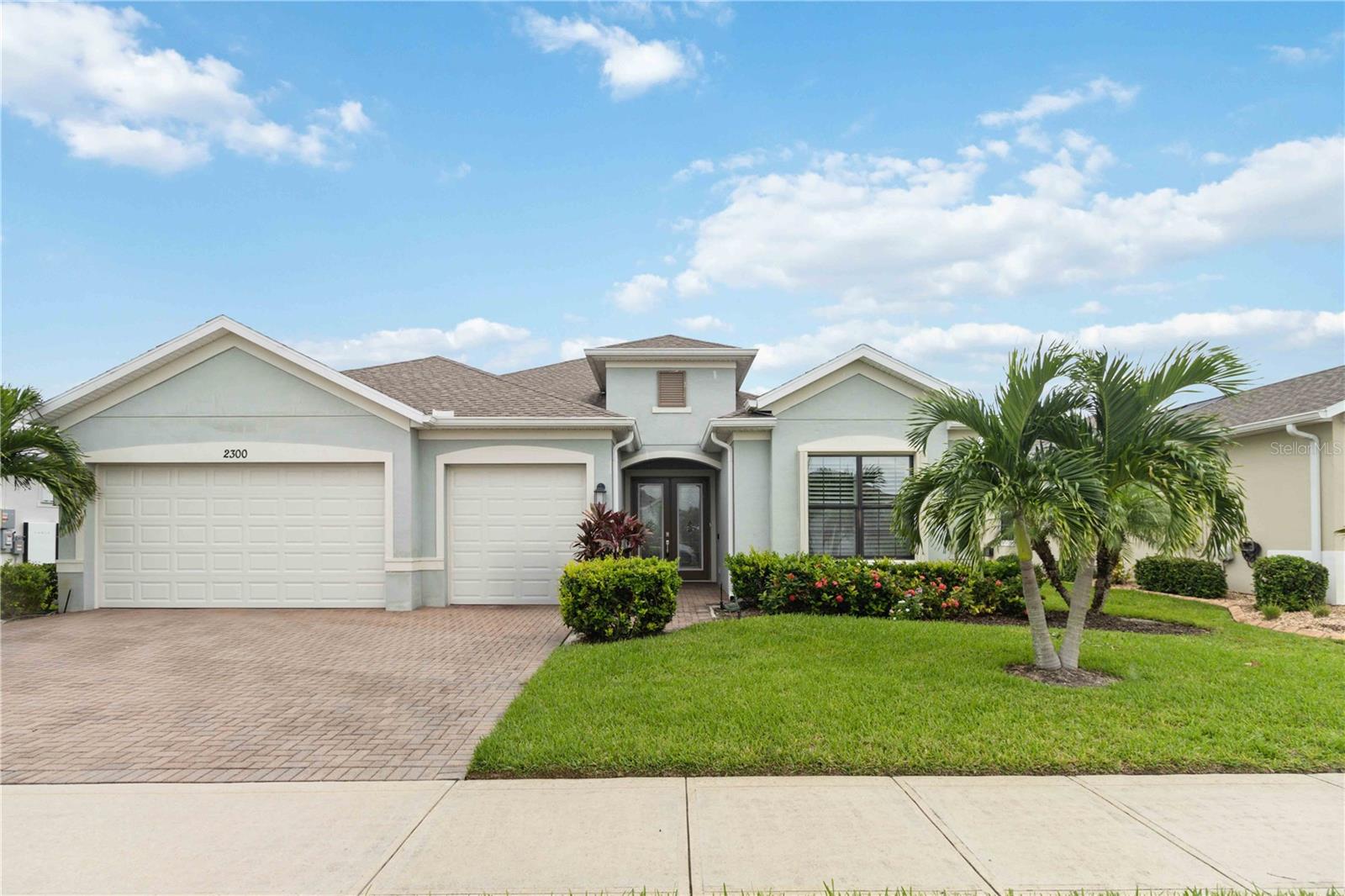 Details for 2300 Caravan Place, MELBOURNE, FL 32940