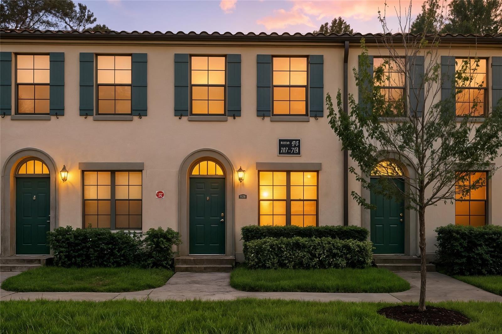 Details for 711 Centervale Drive 711, KISSIMMEE, FL 34747