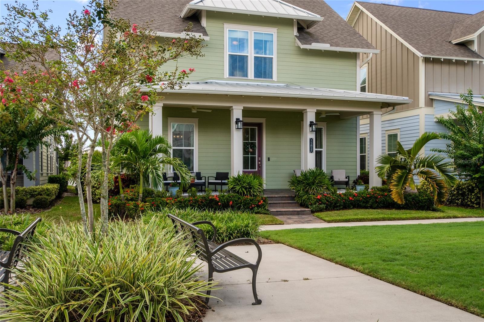 Details for 13837 Lippman Alley, ORLANDO, FL 32827