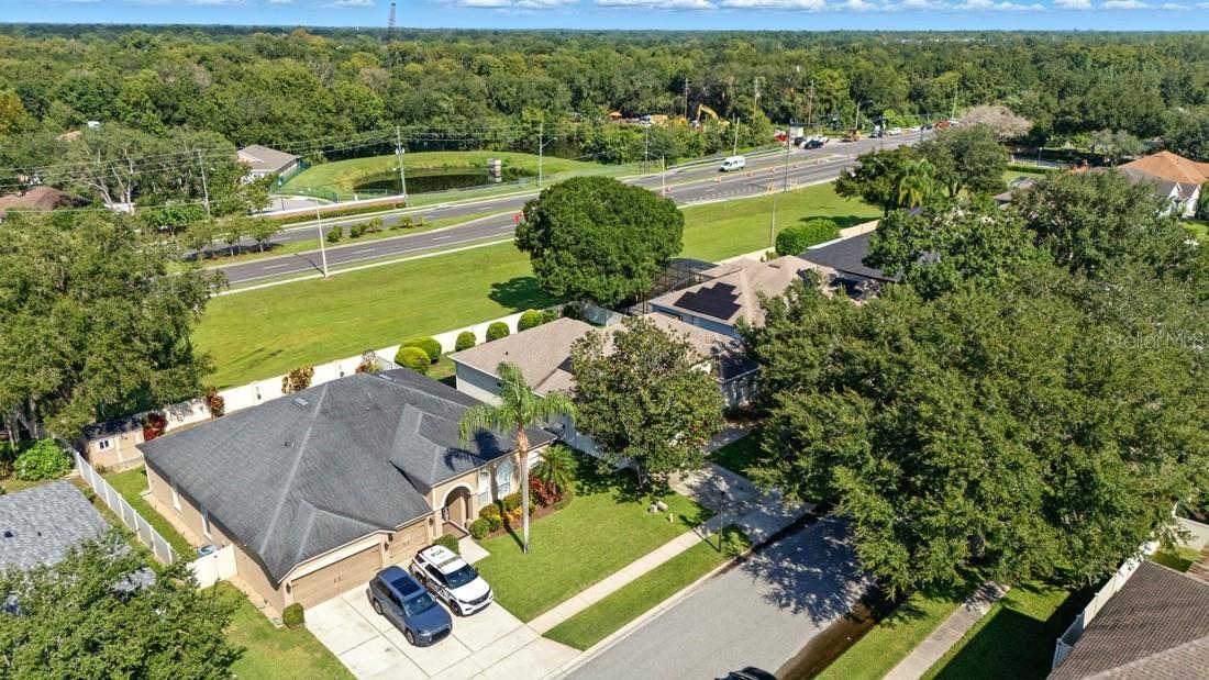 Image 35 of 43 For 2850 University Acres Drive