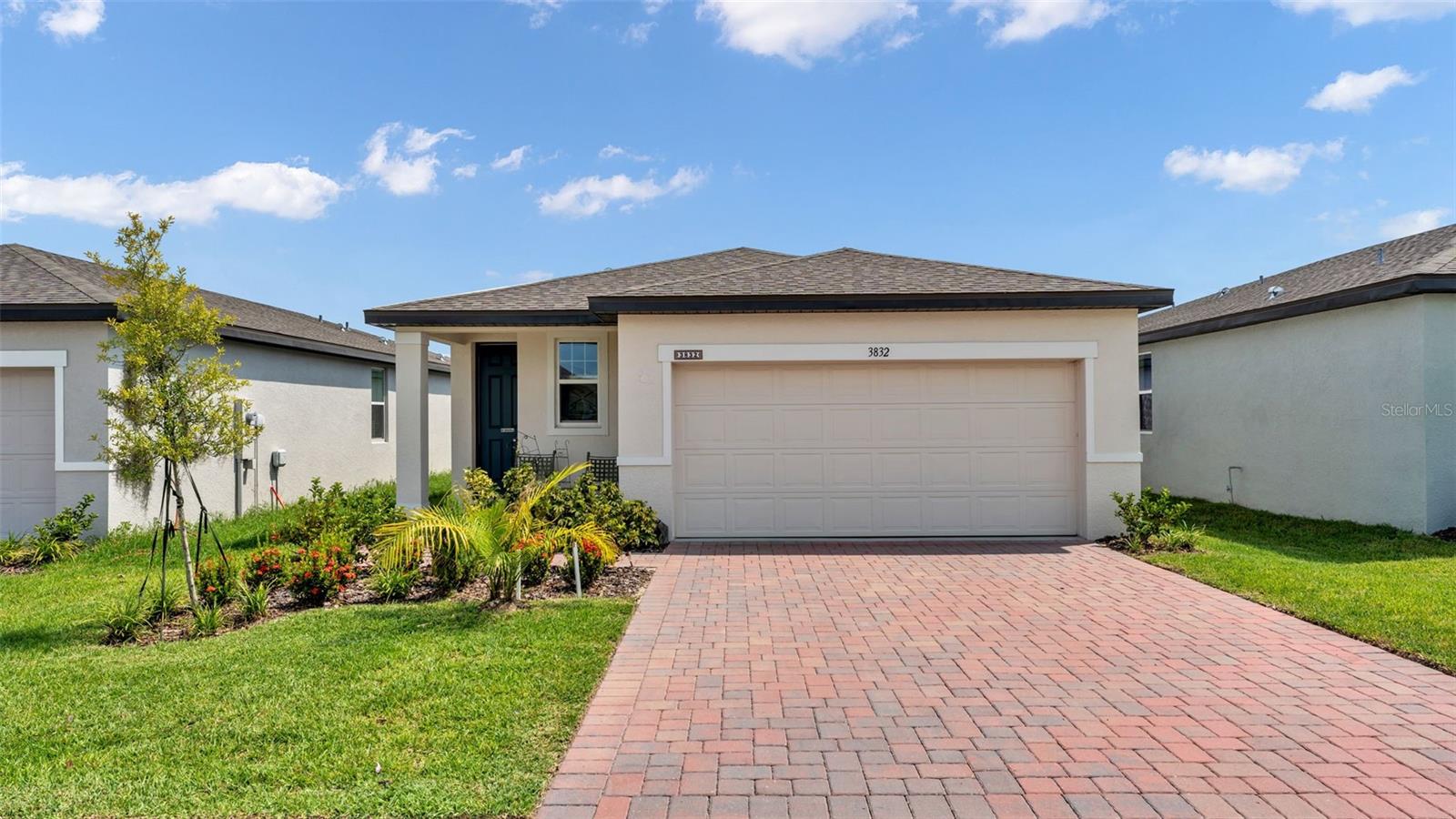 Details for 3832 Giorgio Drive, WINTER HAVEN, FL 33884