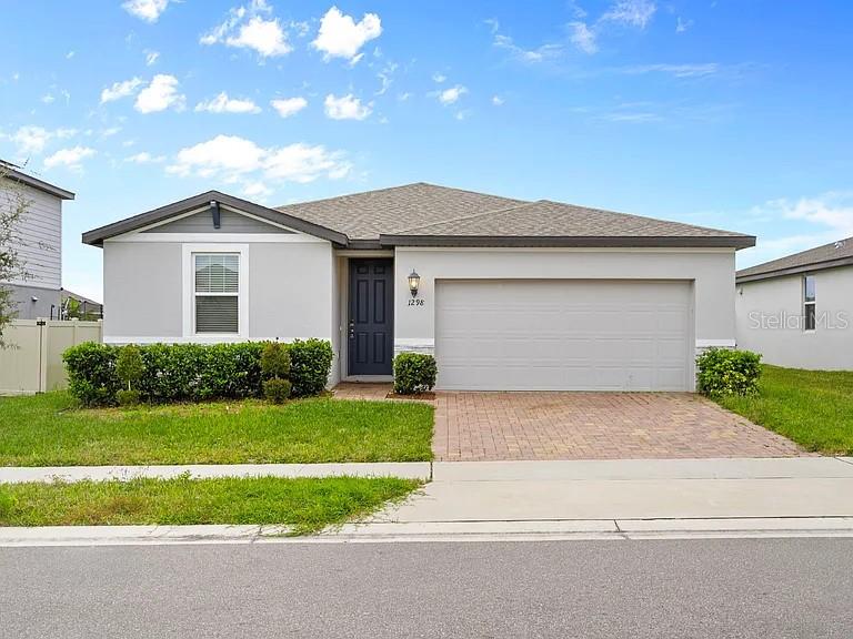 Details for 1274 Citrus Landings Boulevard, DAVENPORT, FL 33837