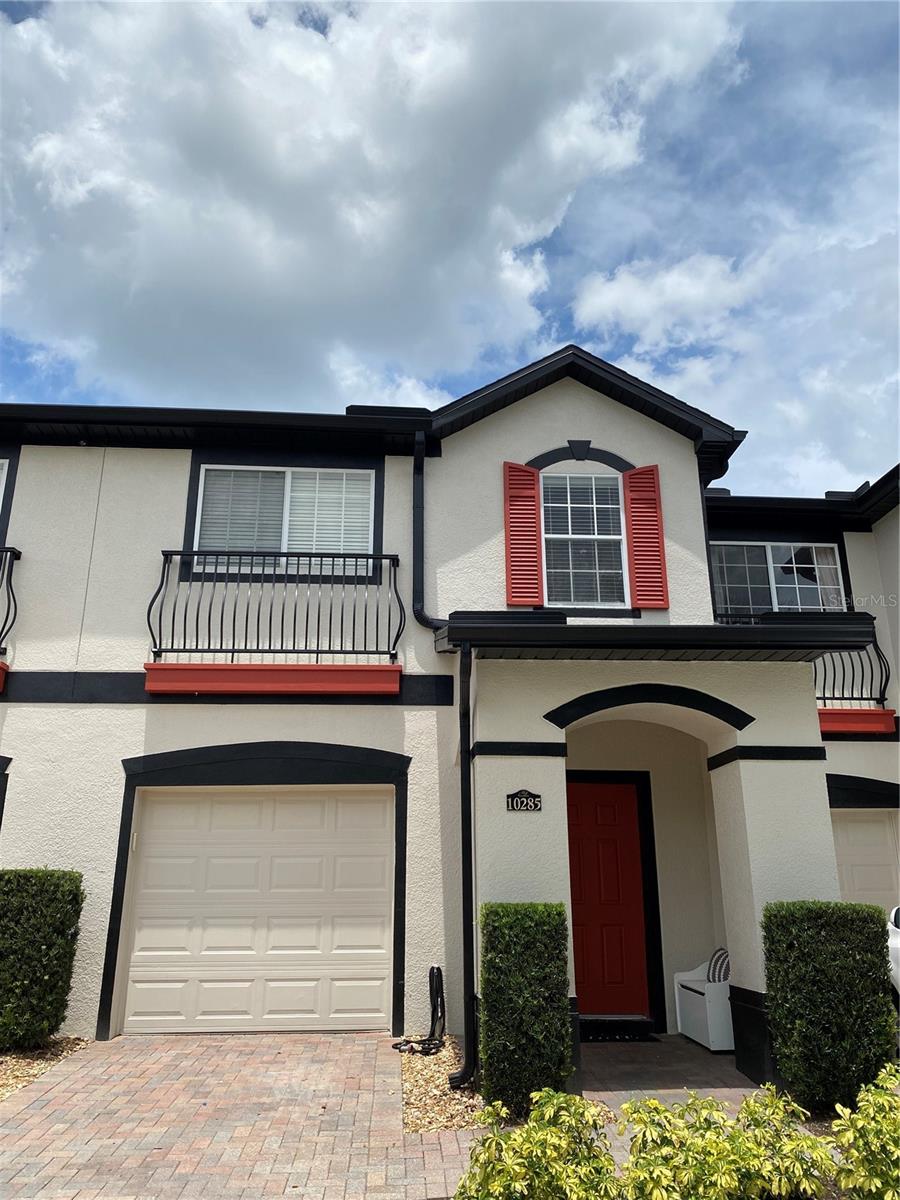 Details for 10285 Park Commons Drive, ORLANDO, FL 32832