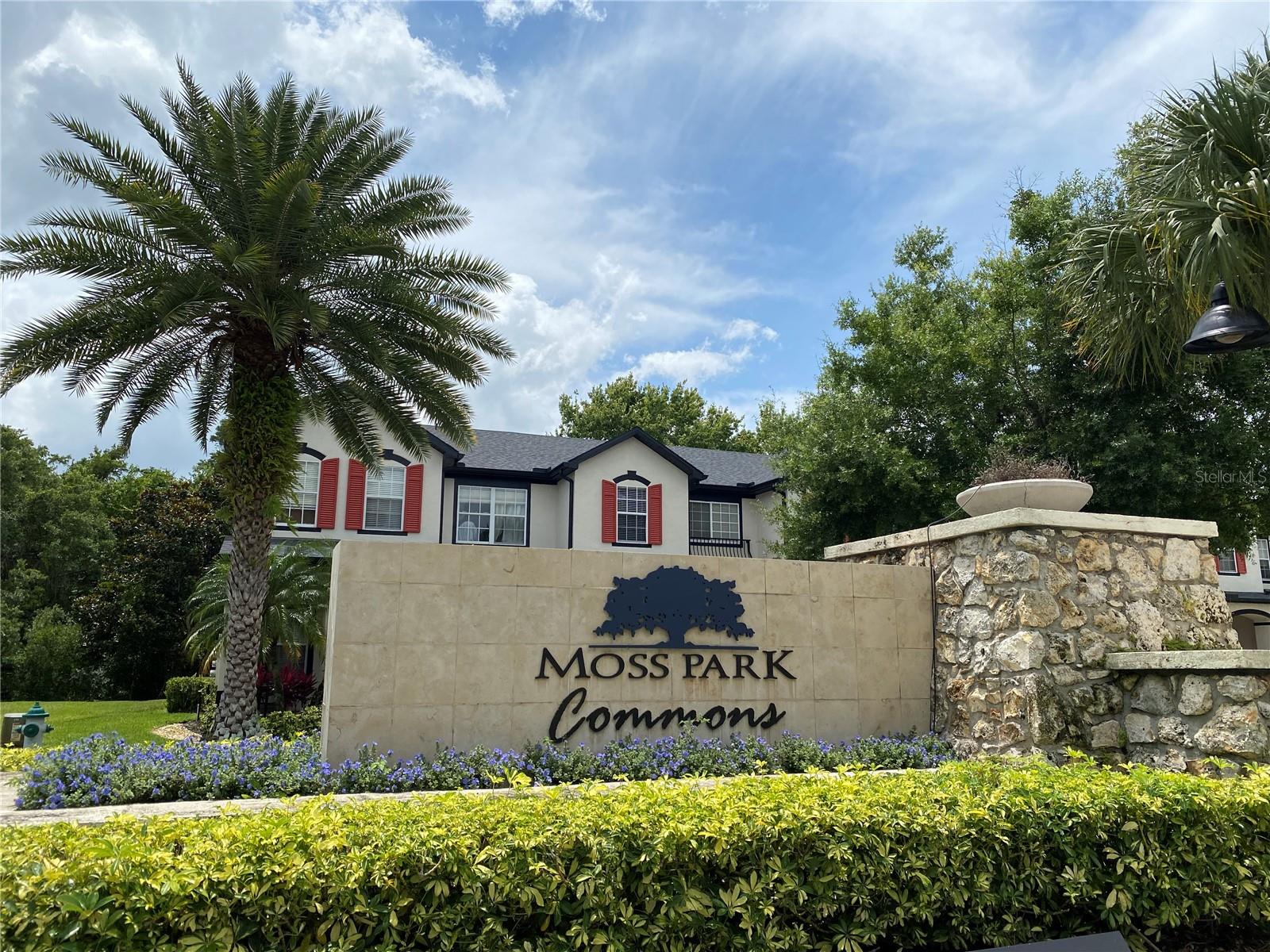 Image 2 of 59 For 10285 Park Commons Drive