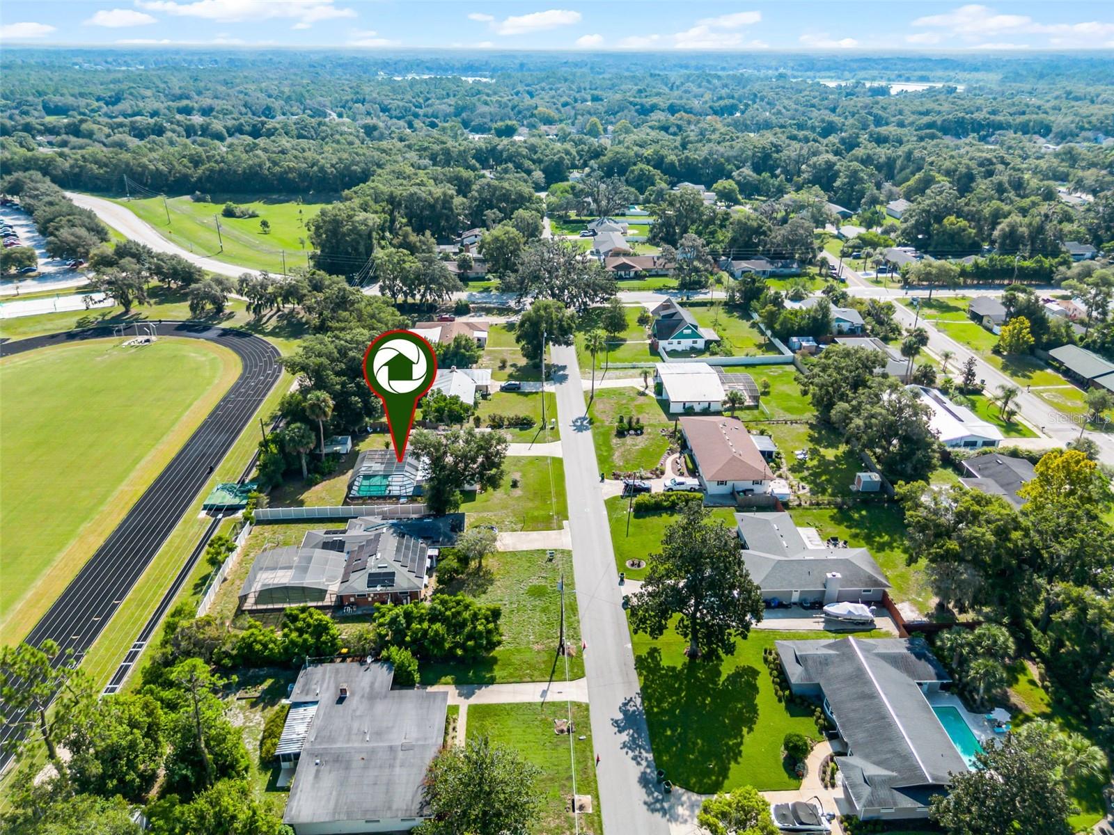 Image 31 of 33 For 1007 Crescent Parkway