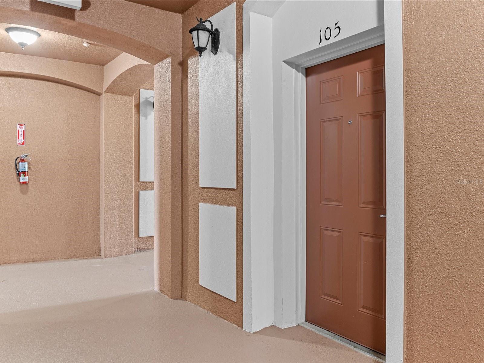 Image 3 of 44 For 8296 Portofino Drive 105