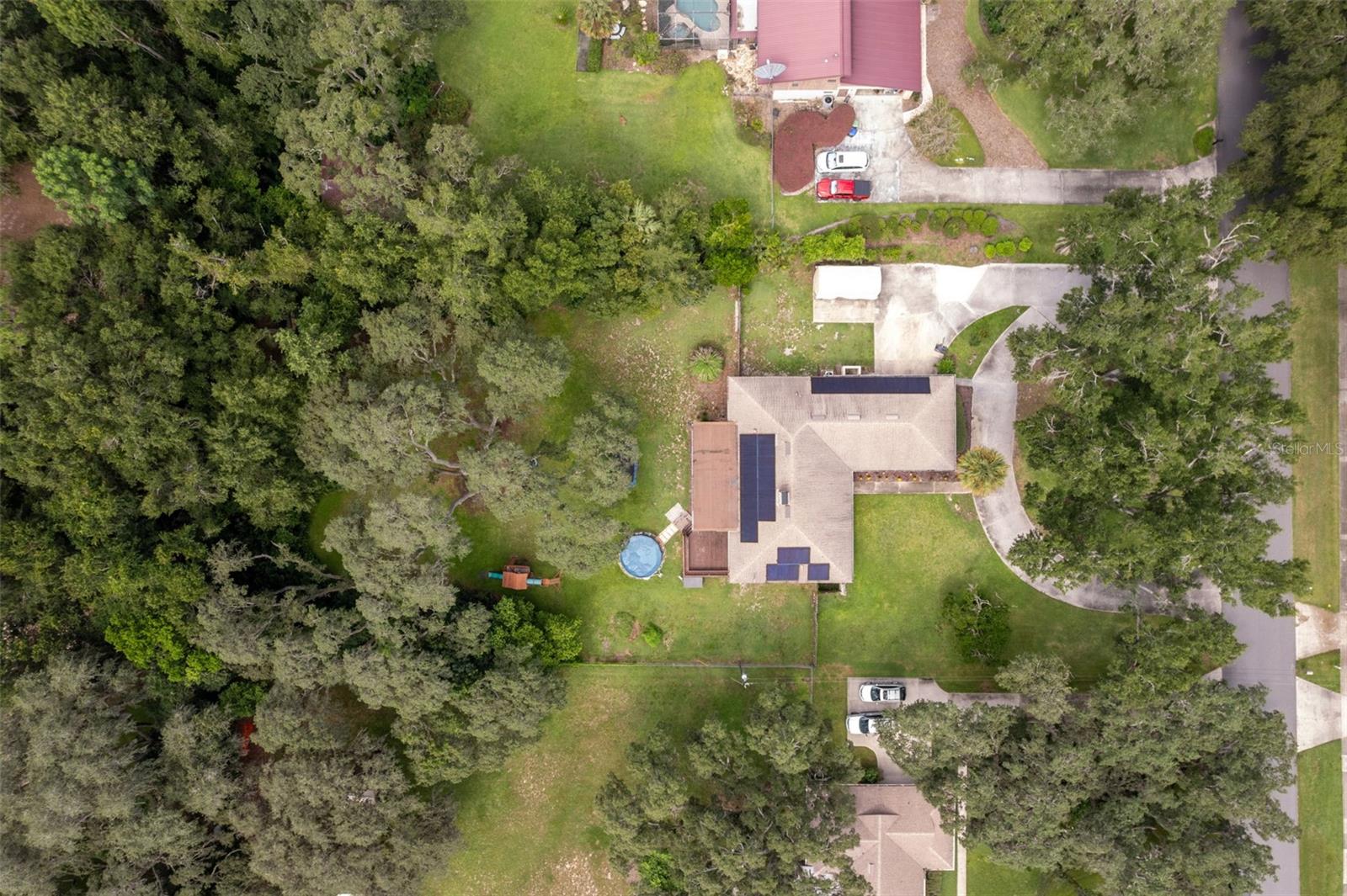 Image 62 of 74 For 1226 Foxtree Trail