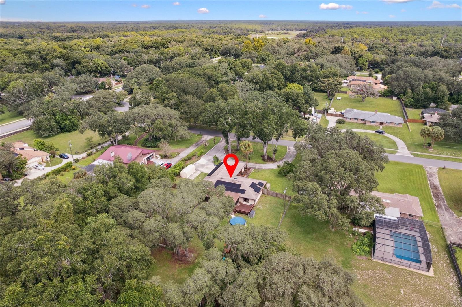 Image 70 of 74 For 1226 Foxtree Trail