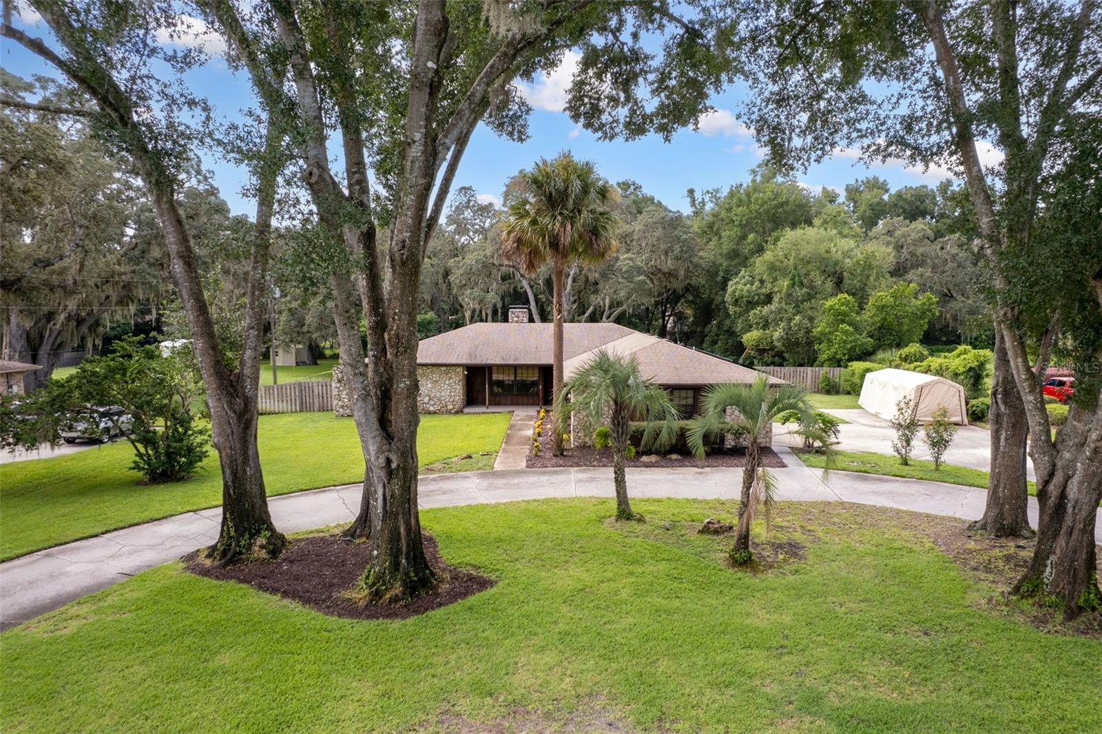 Image 72 of 74 For 1226 Foxtree Trail