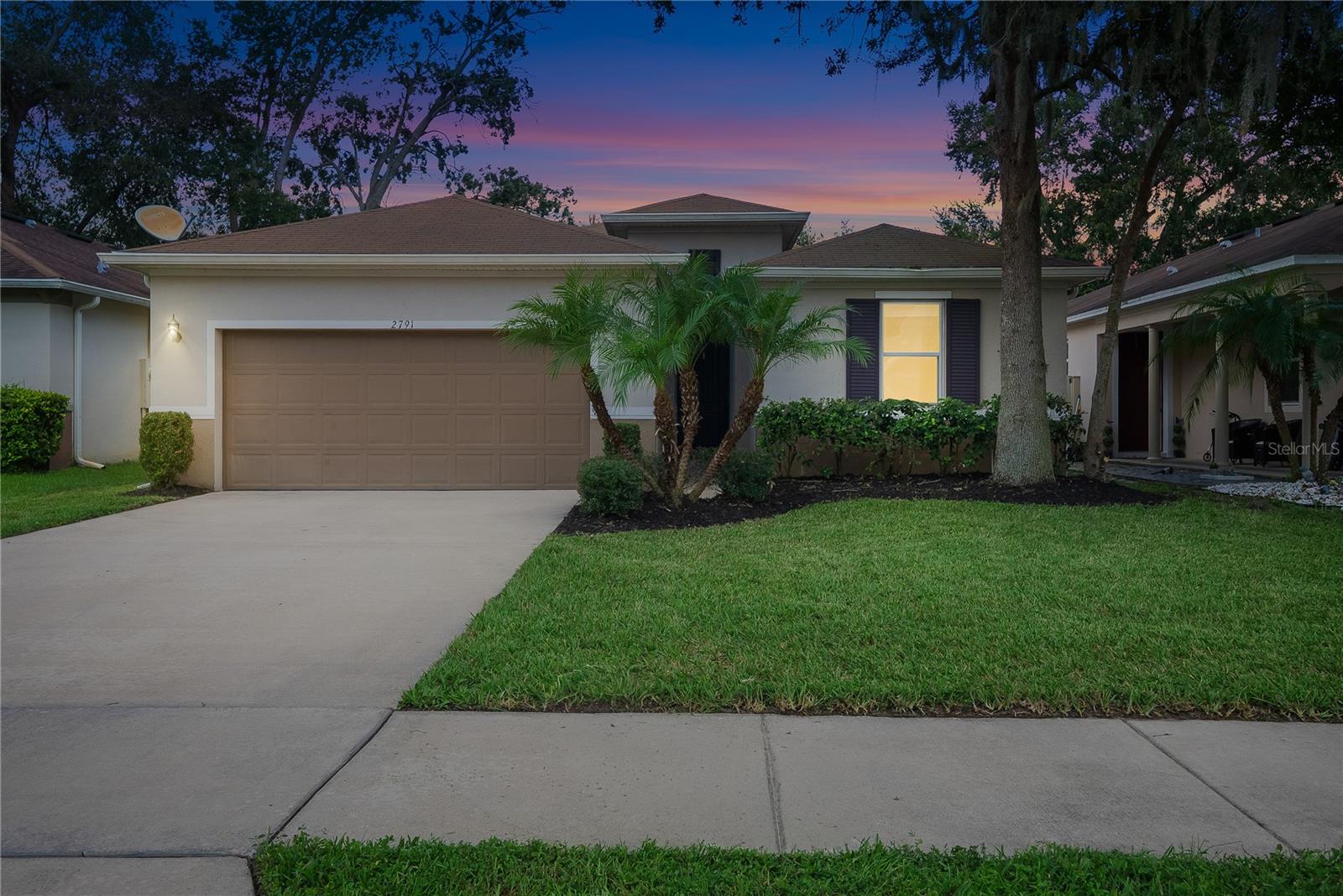 Details for 2791 Arbor Trail Way, ORLANDO, FL 32829