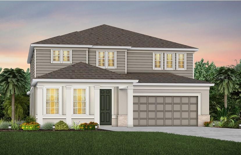 Details for 4121 Winding Pines Drive, APOPKA, FL 32712