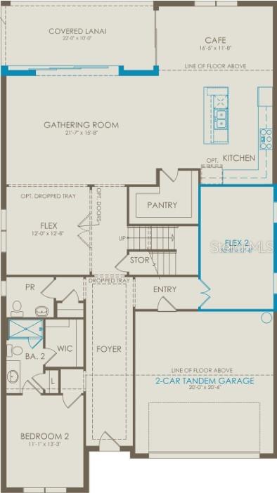 Image 2 of 35 For 4121 Winding Pines Drive