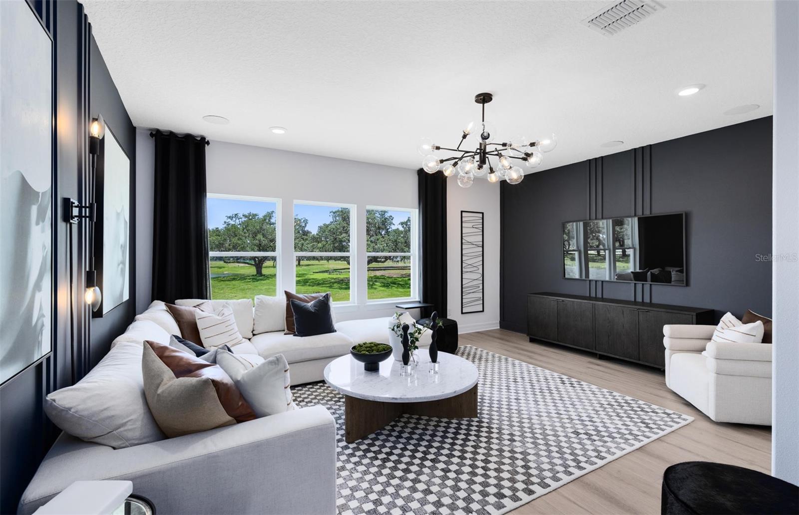 Image 34 of 35 For 4121 Winding Pines Drive