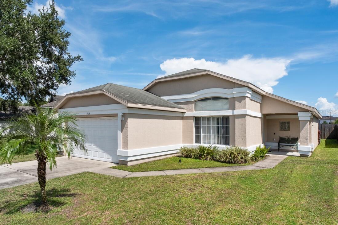 Details for 1436 Avleigh Cir, ORLANDO, FL 32824