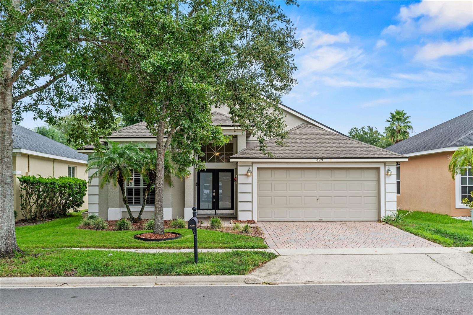Details for 329 Misty Oaks Run, CASSELBERRY, FL 32707
