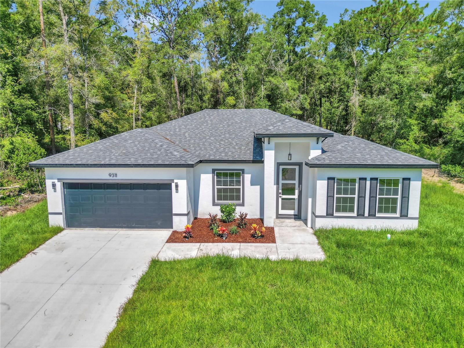 Details for 9311 Sherman Drive, CITRUS SPRINGS, FL 34434