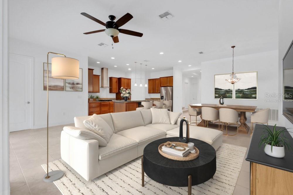 Image 13 of 80 For 14078 Alafaya Oak Bend