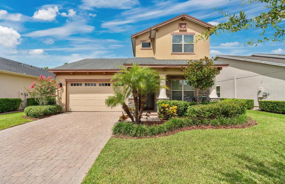 Image 2 of 80 For 14078 Alafaya Oak Bend