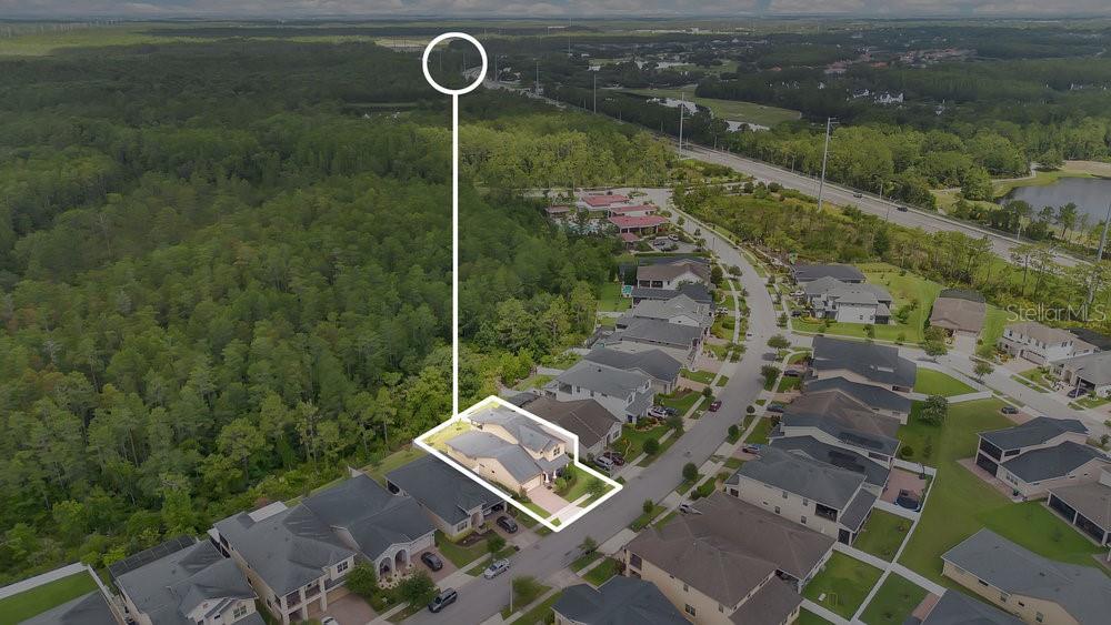 Image 77 of 80 For 14078 Alafaya Oak Bend