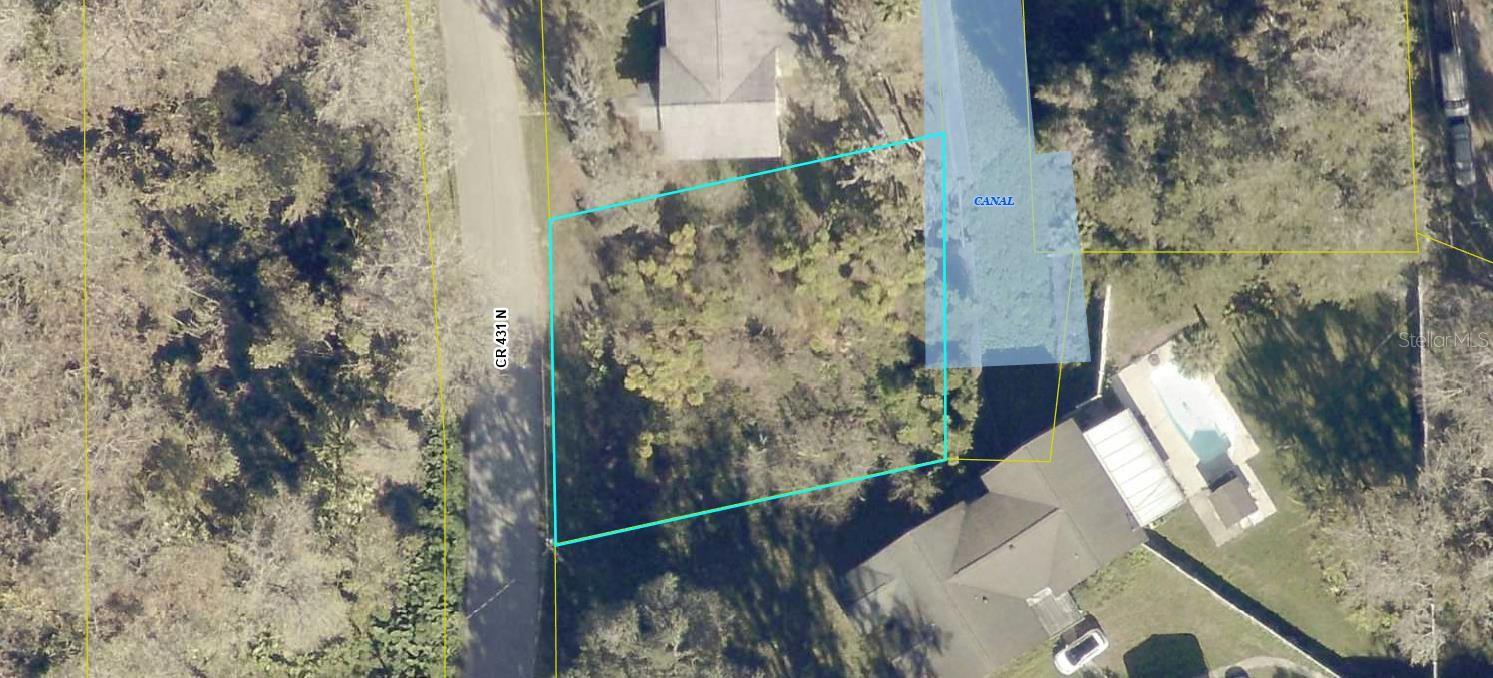 Details for 3057 Cr 431n, LAKE PANASOFFKEE, FL 33538