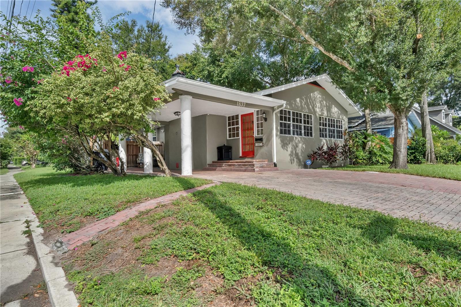 Details for 1837 Illinois Street, ORLANDO, FL 32803