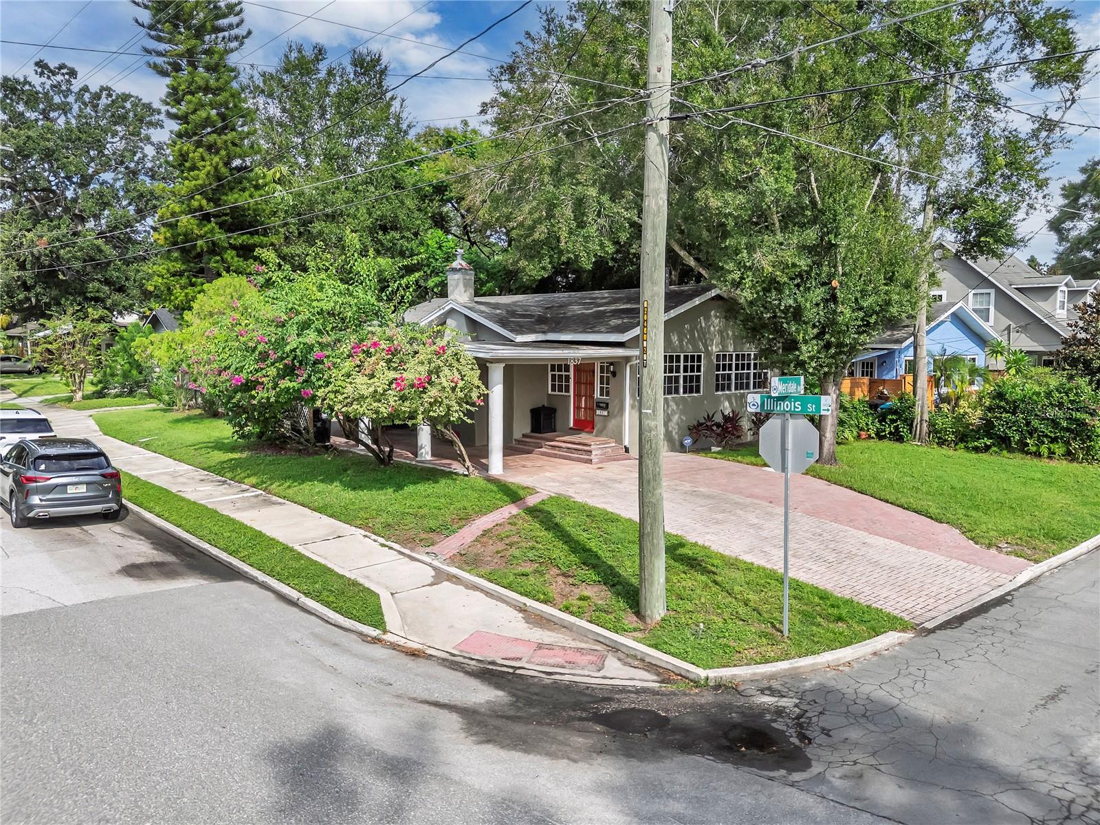 Image 39 of 45 For 1837 Illinois Street
