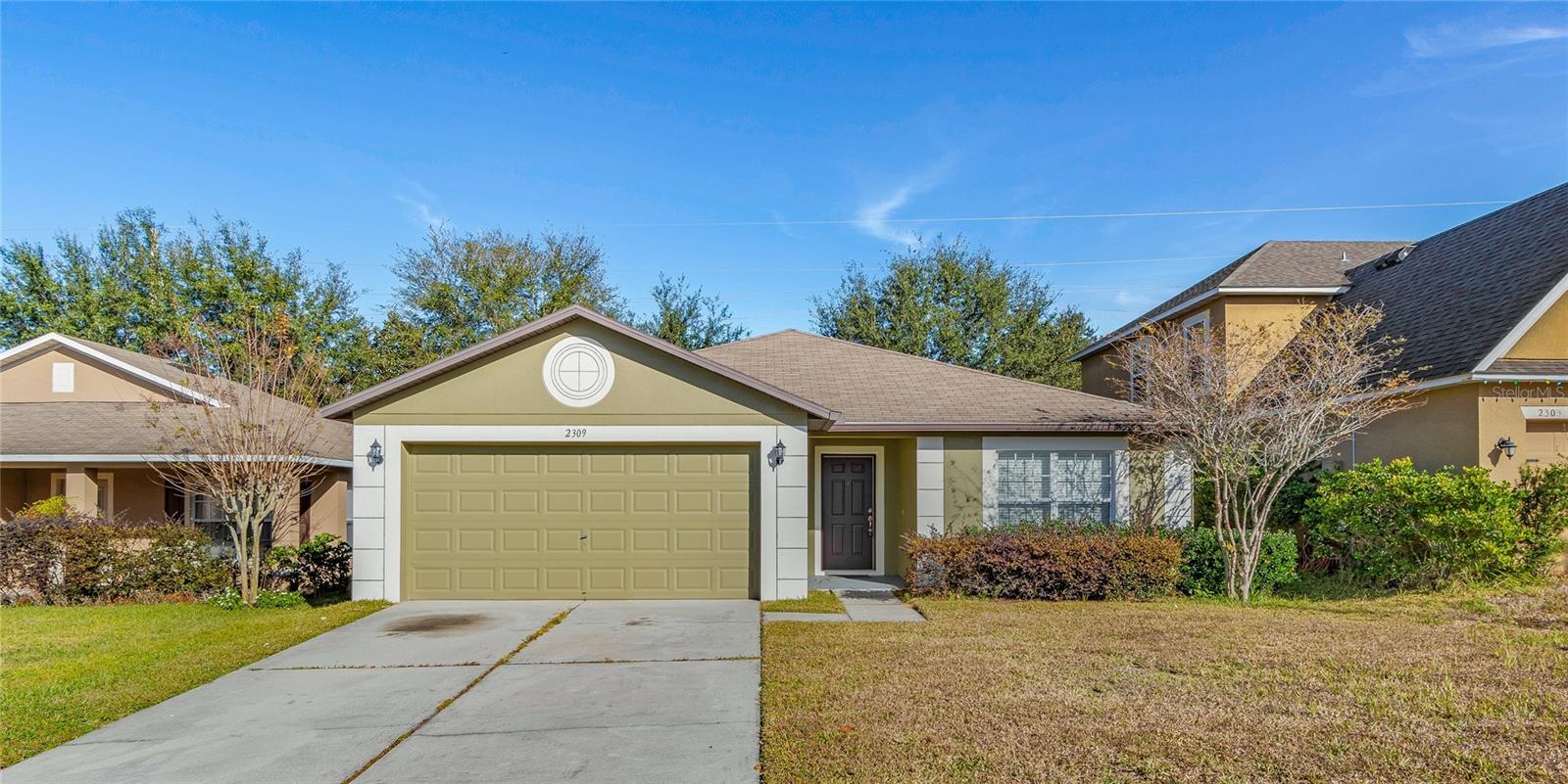 Details for 2309 Norwood Place, TAVARES, FL 32778