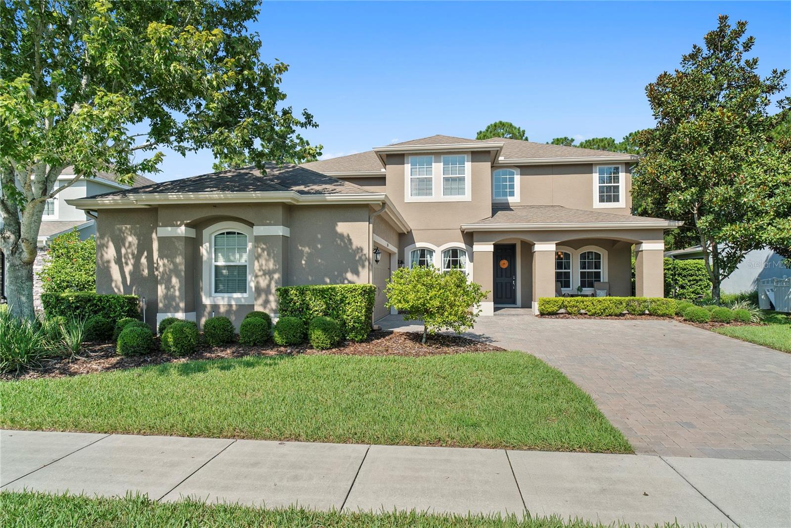 Details for 15504 Sandfield Loop, WINTER GARDEN, FL 34787