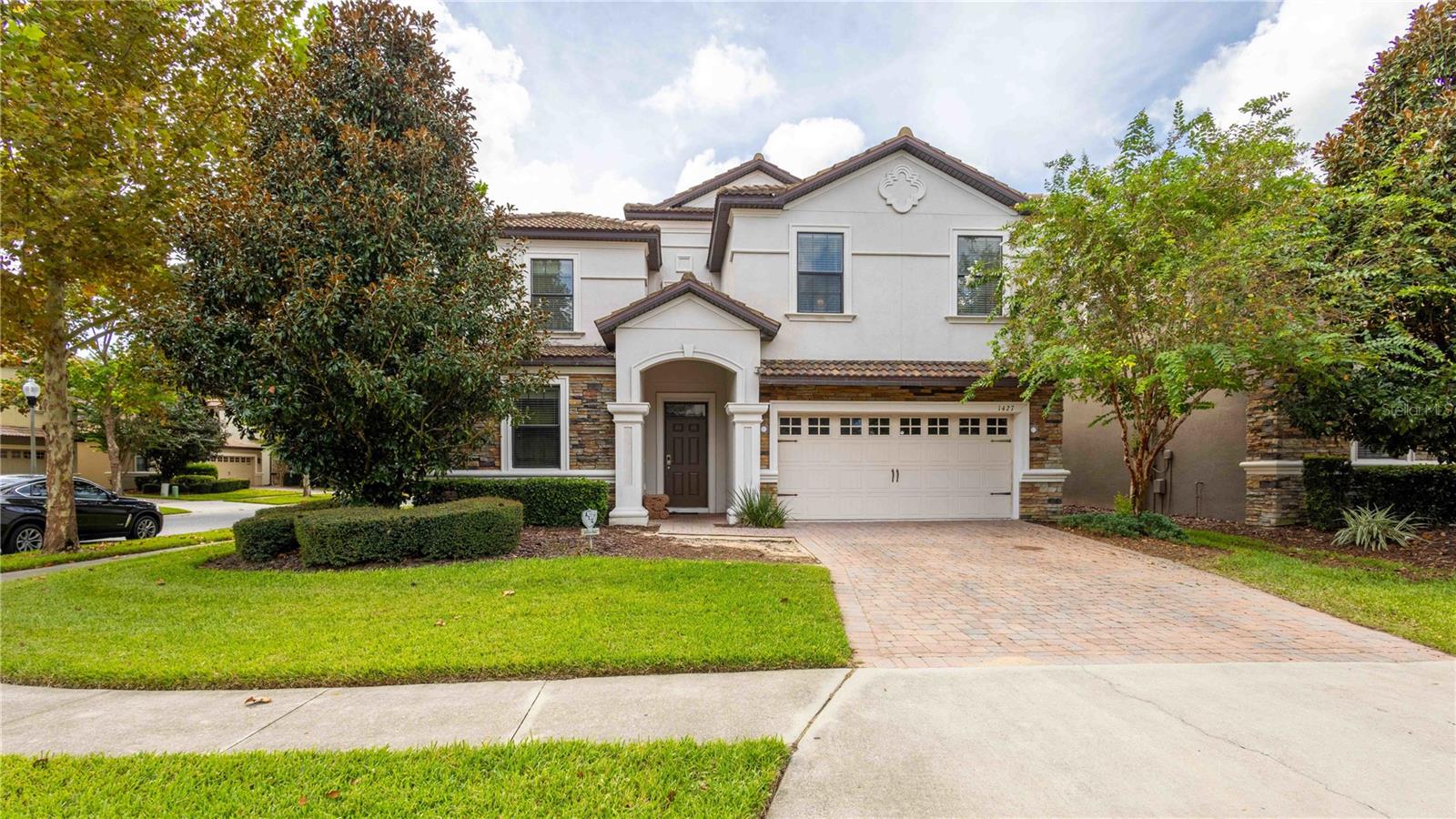 Details for 1427 Moon Valley Drive, DAVENPORT, FL 33896