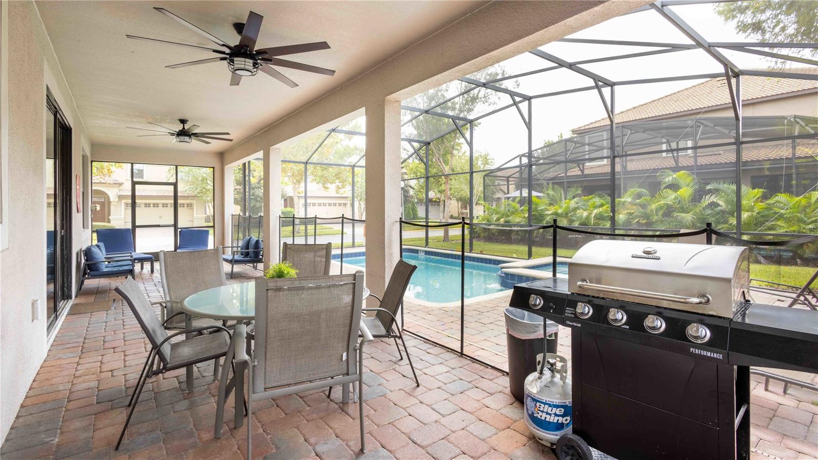 Image 50 of 59 For 1427 Moon Valley Drive