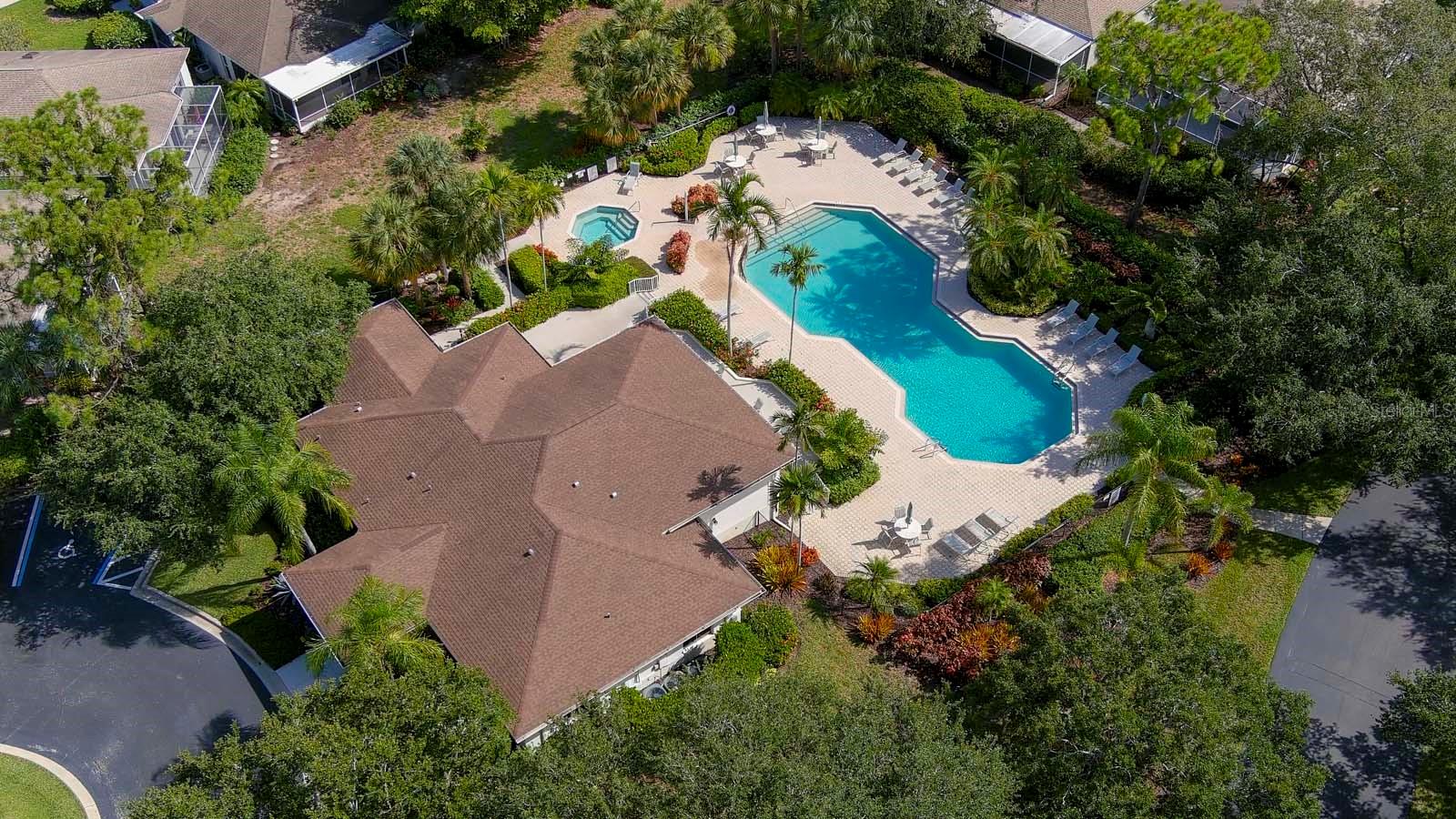 Image 60 of 61 For 25735 Lake Amelia Way 103