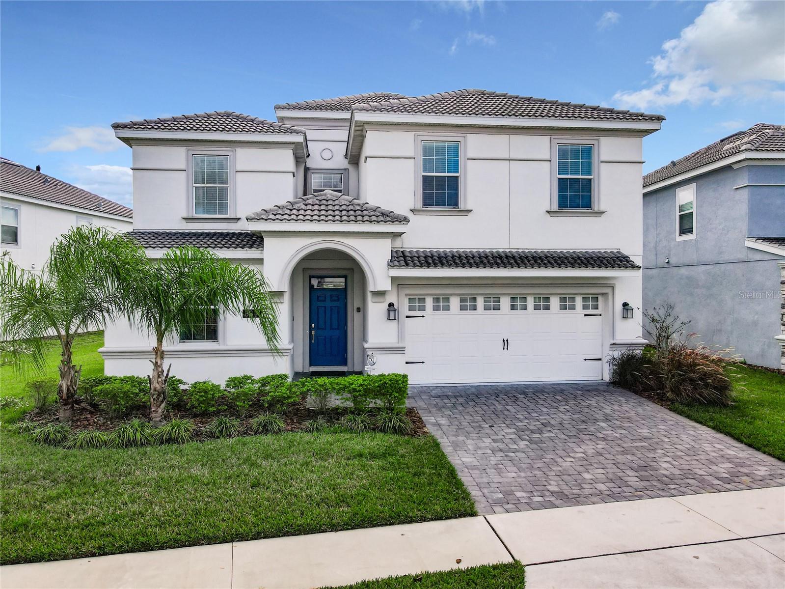 Details for 8814 Interlocking Court, DAVENPORT, FL 33896