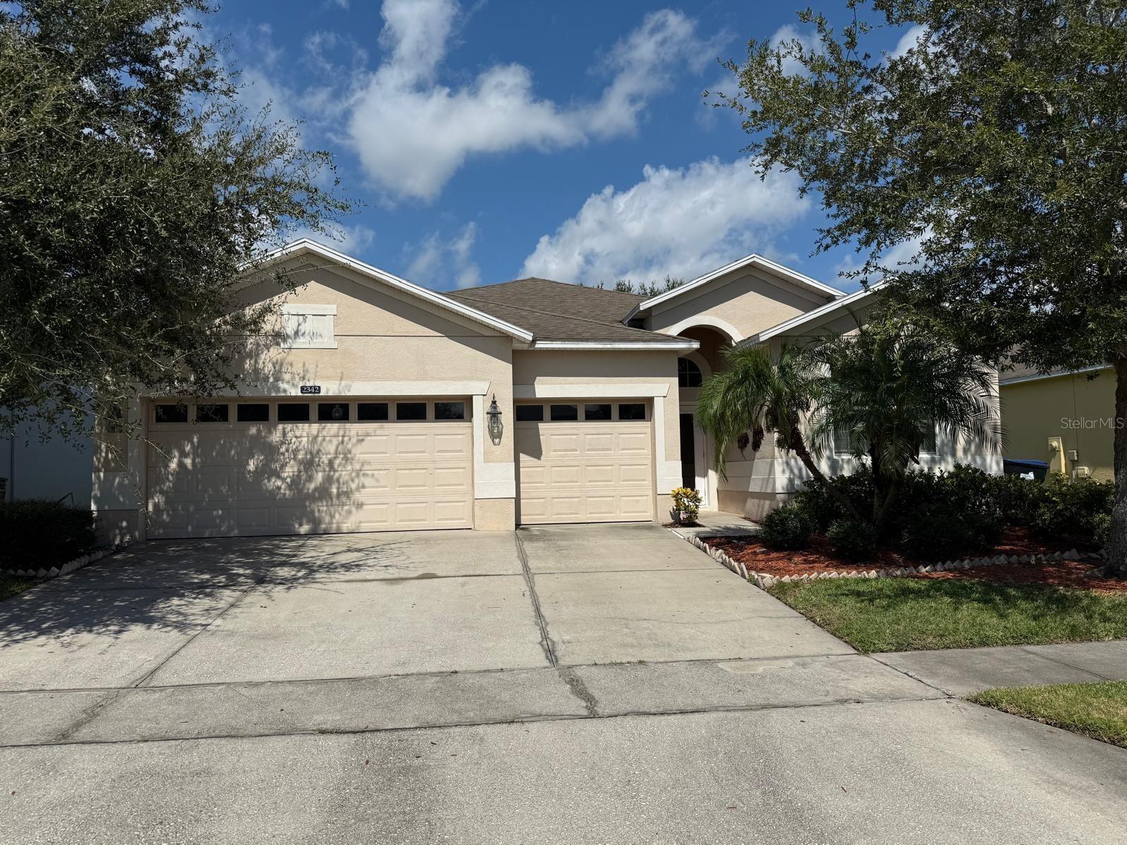 Details for 2342 Crosston Circle, ORLANDO, FL 32824
