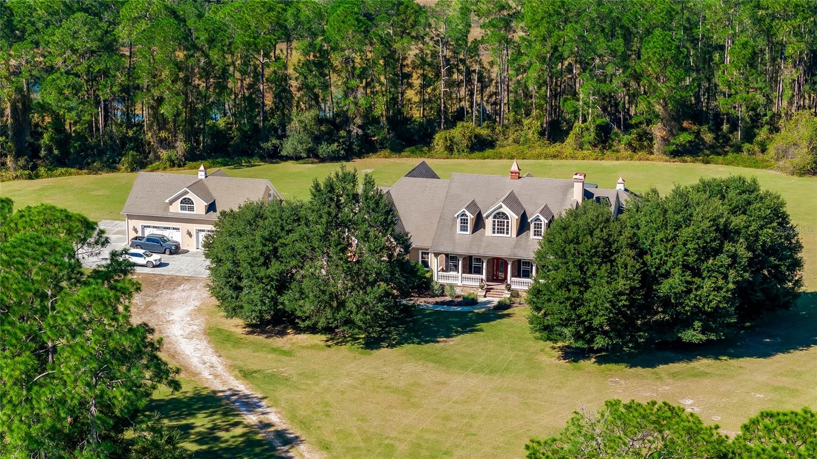 Details for 10215 Gopher Road, HOWEY IN THE HILLS, FL 34737
