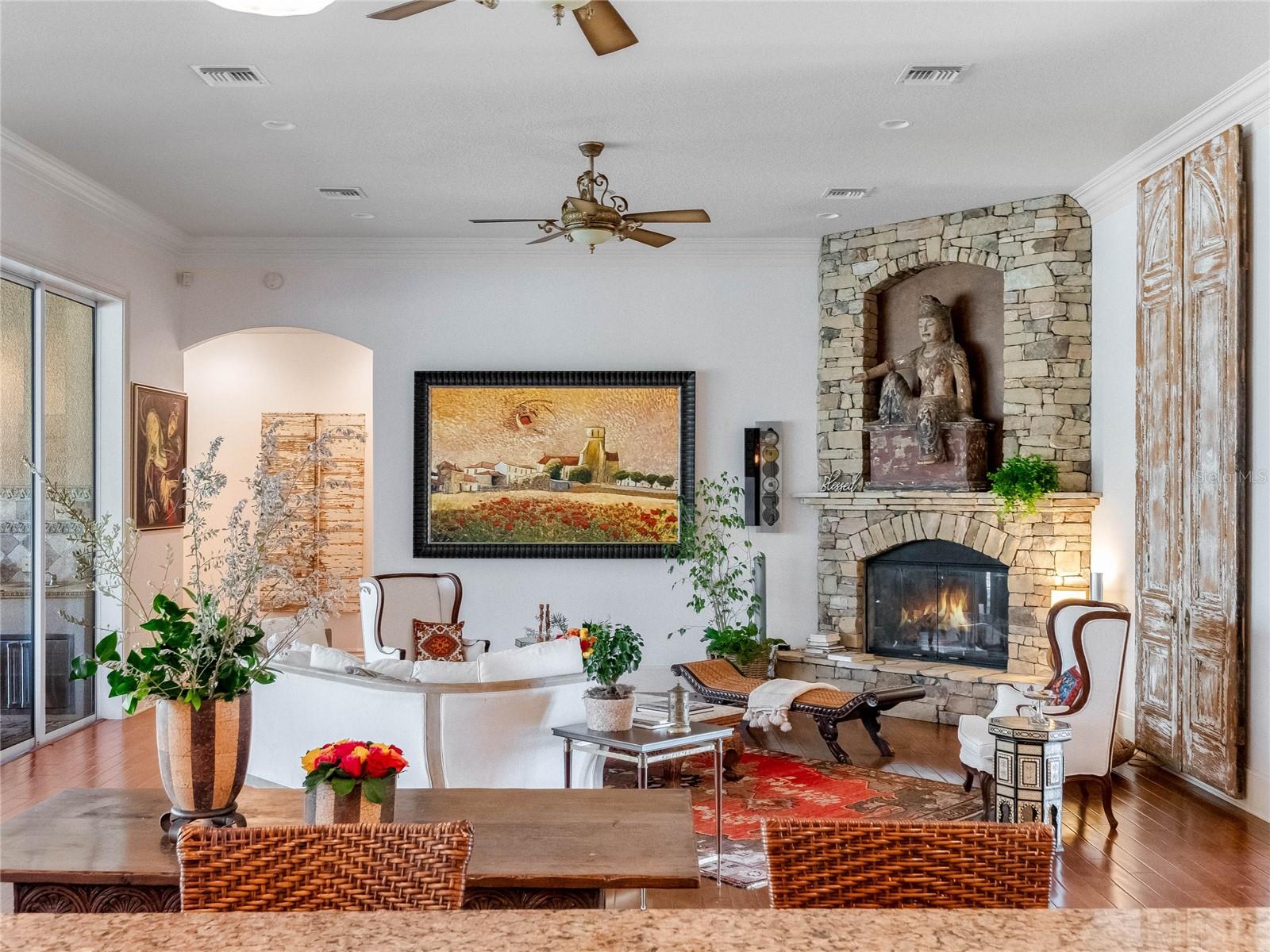 Listing photo id 5 for 10215 Gopher Road