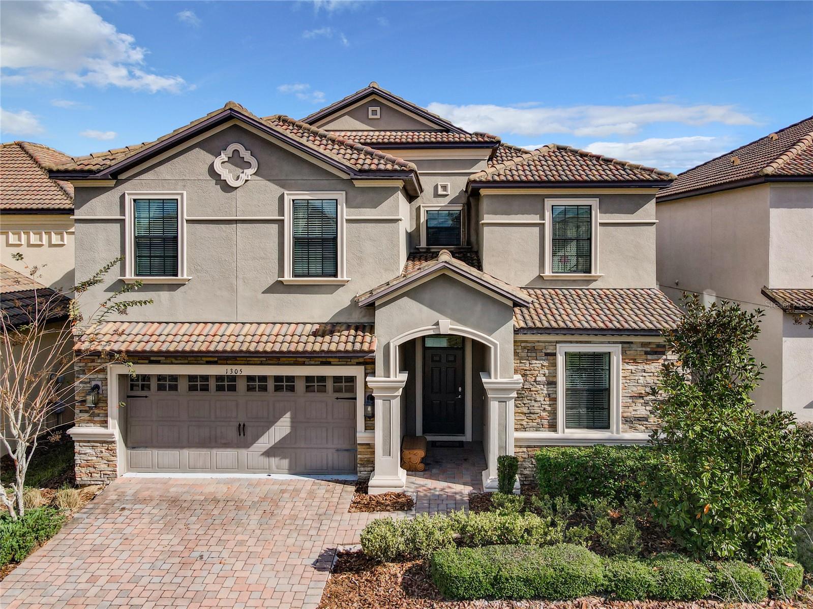 Details for 1305 Divot Way, DAVENPORT, FL 33896