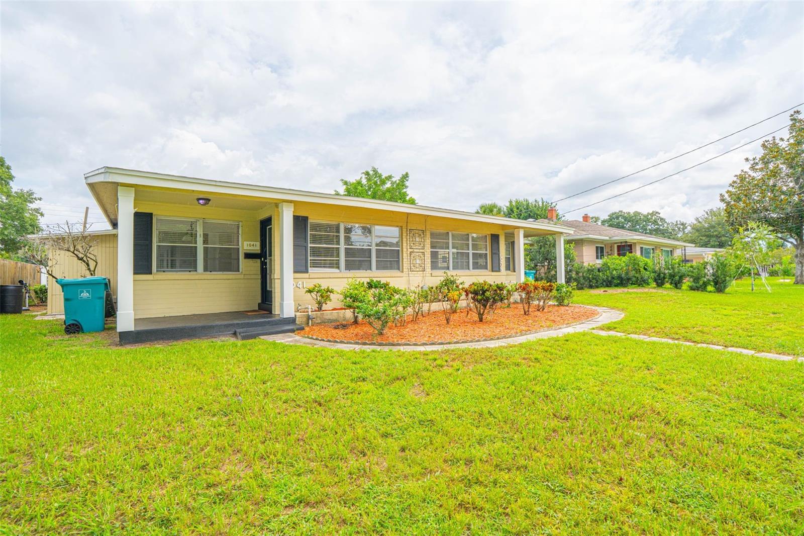Details for 1041 Thornton Avenue, ORLANDO, FL 32803