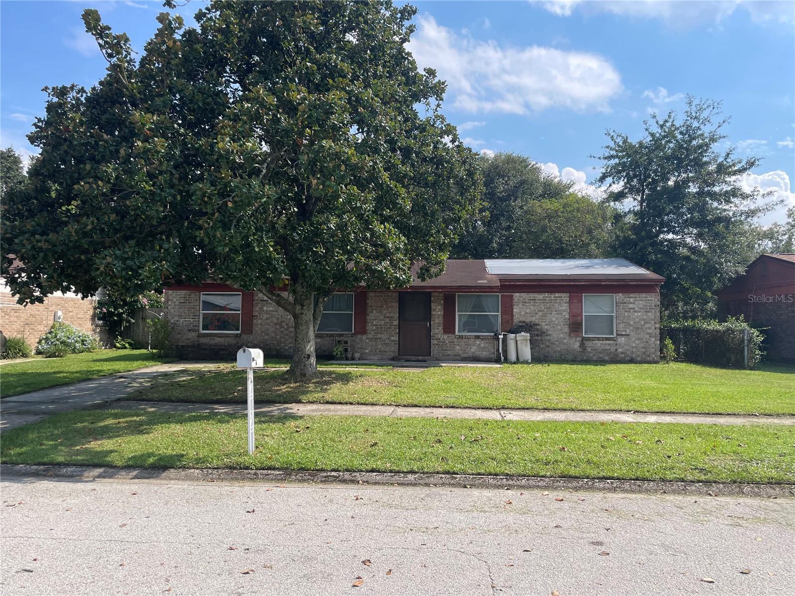 Details for 10954 Whitly Court, JACKSONVILLE, FL 32246