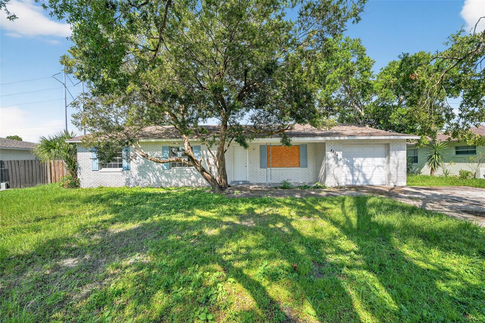 Details for 4534 Lemans Drive, ORLANDO, FL 32808
