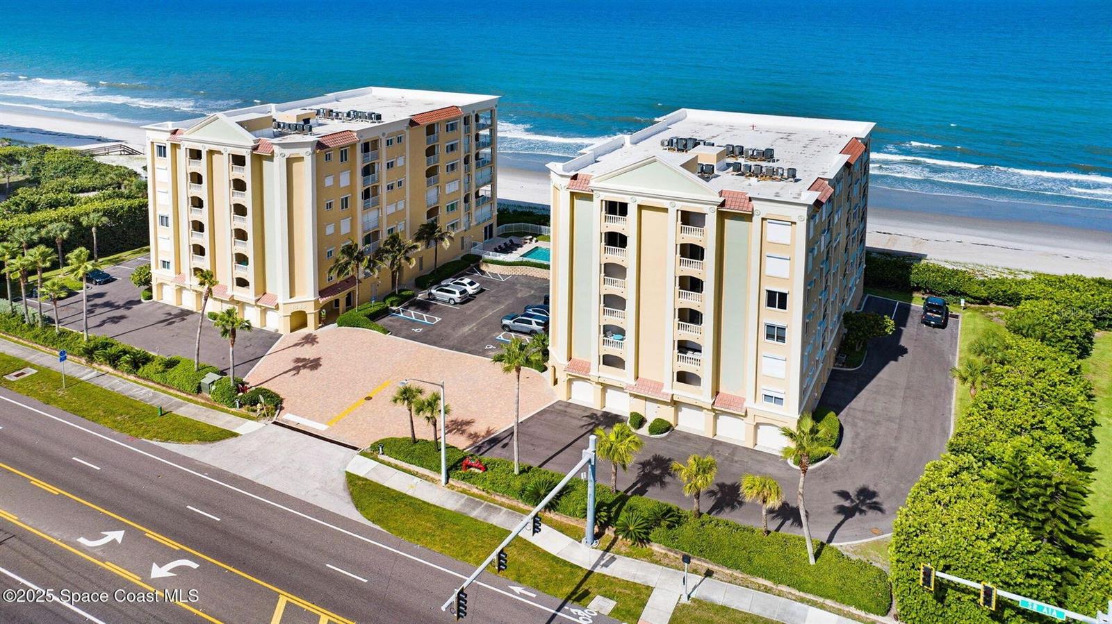 Details for 1085 Highway A1a  1202, SATELLITE BEACH, FL 32937