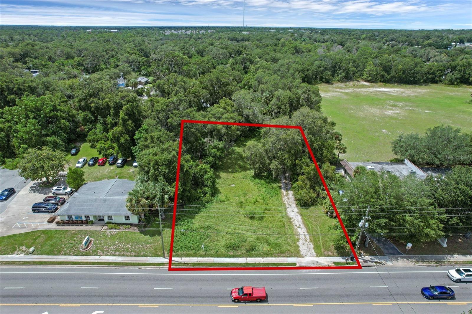 Details for S Volusia Avenue, ORANGE CITY, FL 32763