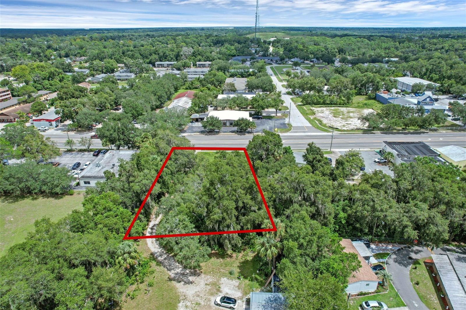 Image 5 of 9 For S Volusia Avenue