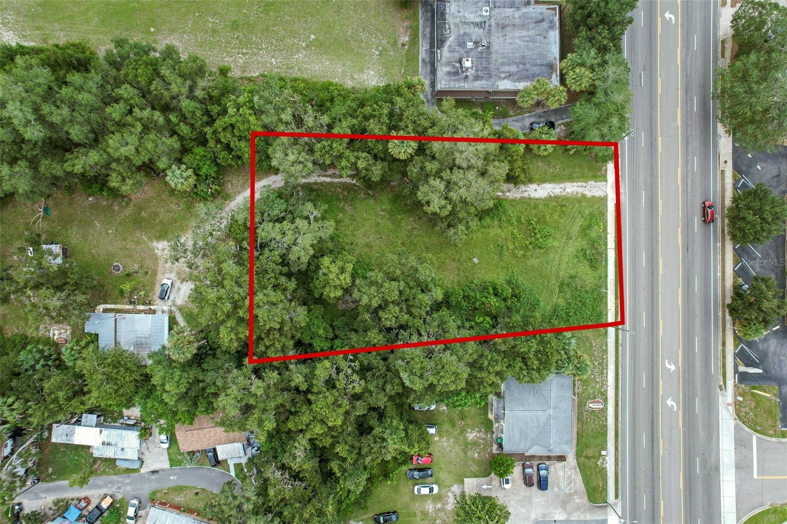 Image 8 of 9 For S Volusia Avenue