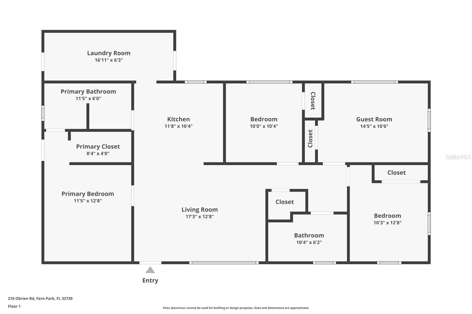 Image 7 of 31 For 216 Obrien Road