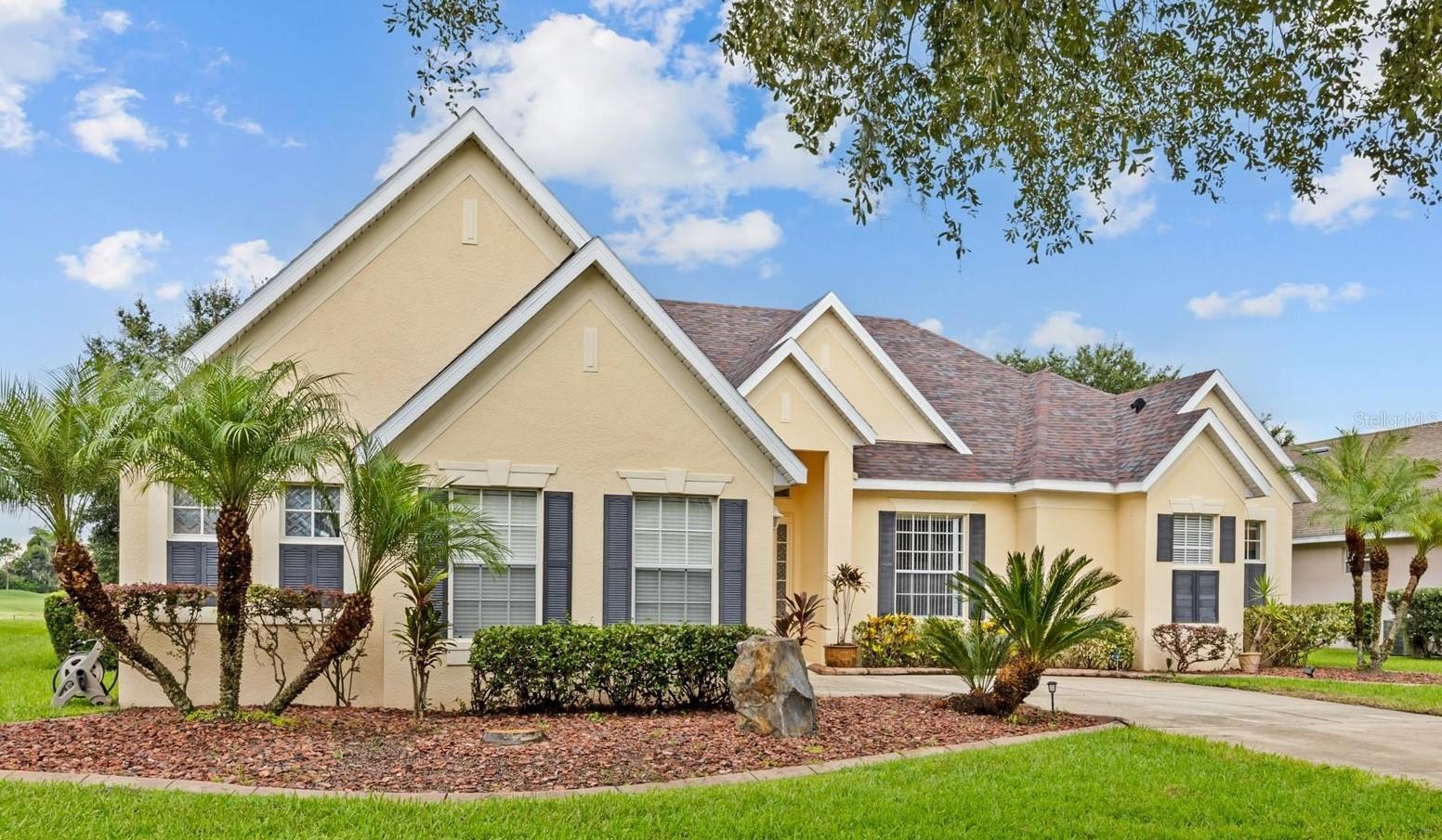 Details for 1706 Bridgets Court, KISSIMMEE, FL 34744