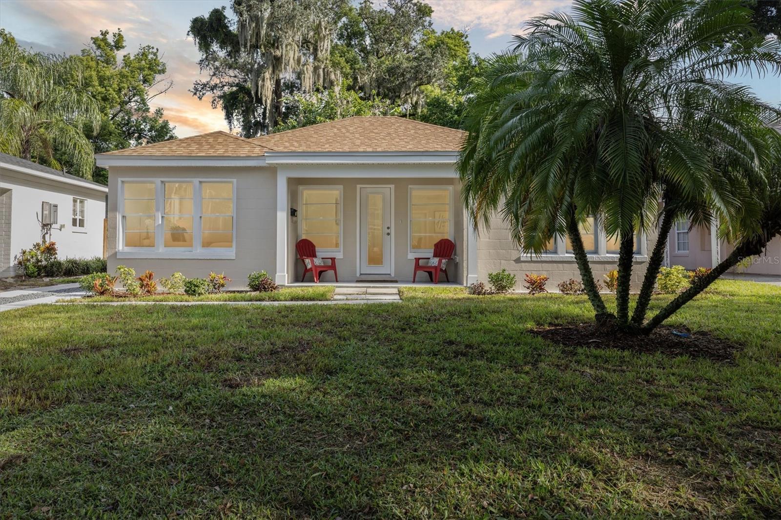 Details for 1209 Washington Street, ORLANDO, FL 32801