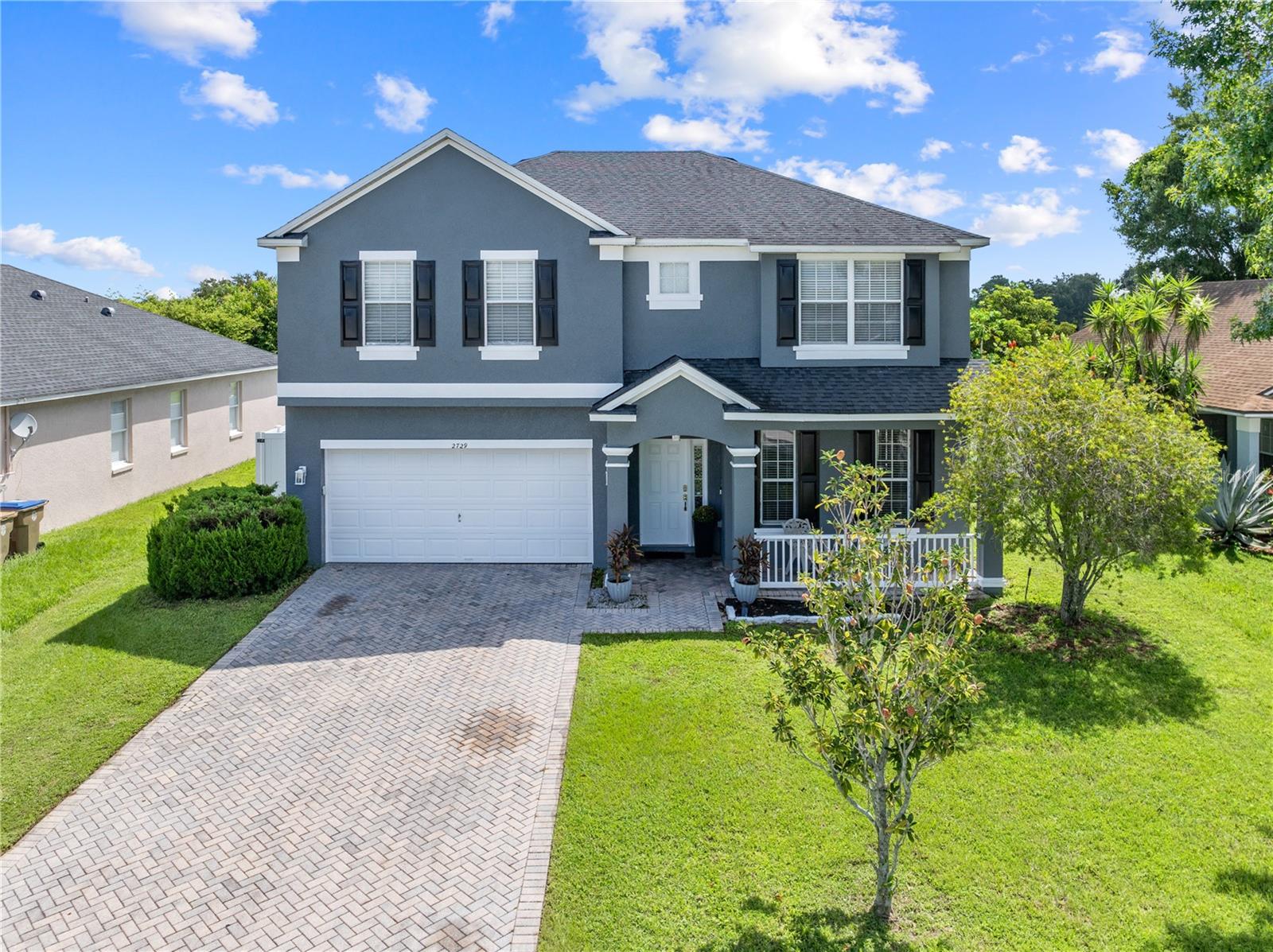 Image 2 of 73 For 2729 Eagle Glen Circle